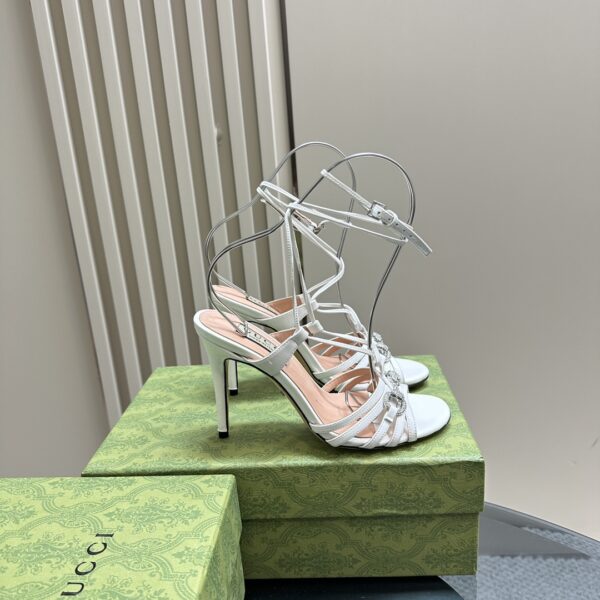 Women's Horsebit Sandal