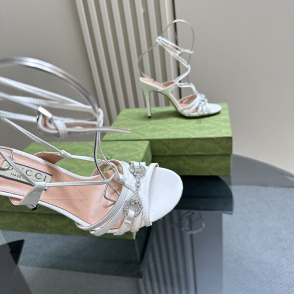 Women's Horsebit Sandal