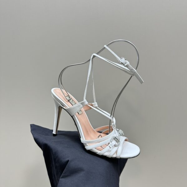 Women's Horsebit Sandal