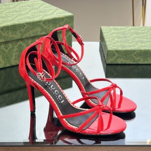 Women's Strappy Sandal
