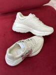 Women's Rhyton Gucci Sneaker