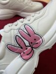 Women's Rhyton Gucci Sneaker