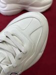 Women's Rhyton Gucci Sneaker