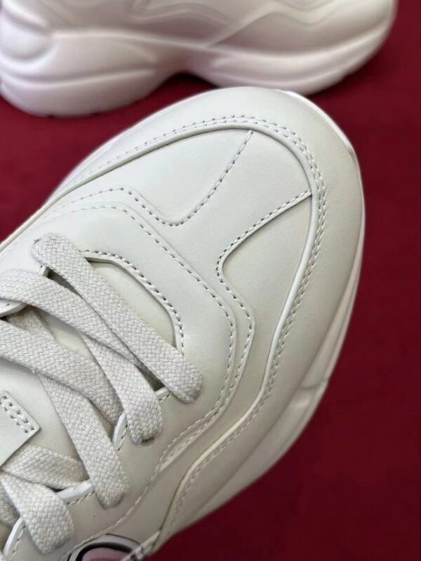 Women's Rhyton Gucci Sneaker