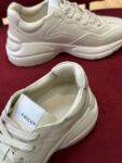 Women's Rhyton Gucci Sneaker
