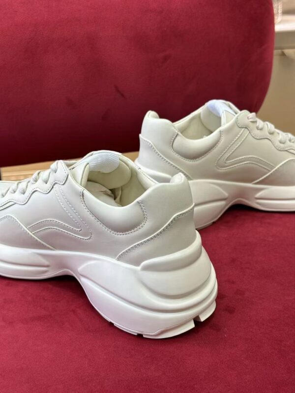 Women's Rhyton Gucci Sneaker