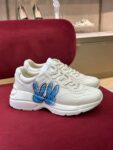Women's Rhyton Gucci Sneaker