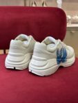 Women's Rhyton Gucci Sneaker