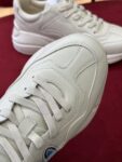 Women's Rhyton Gucci Sneaker