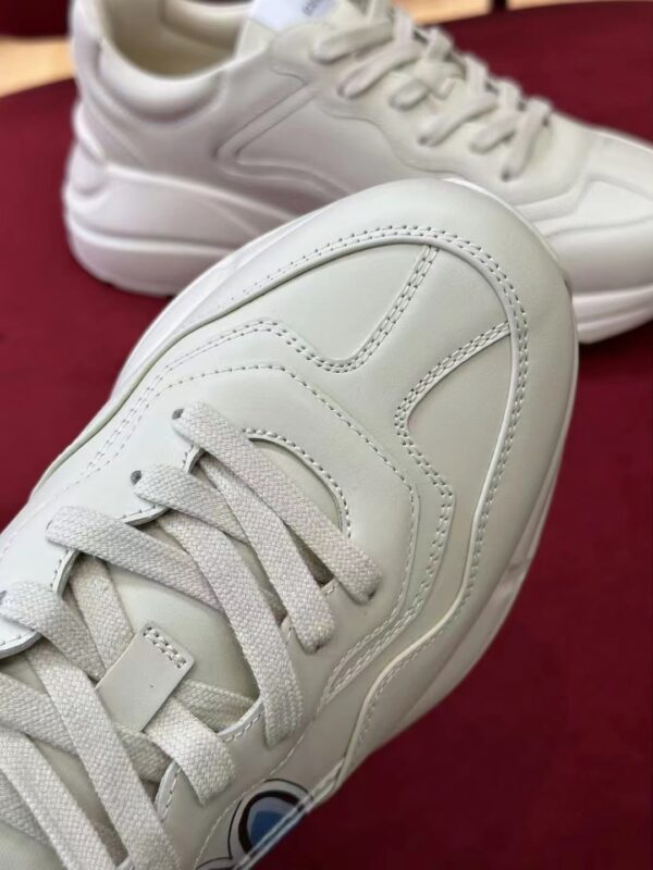 Women's Rhyton Gucci Sneaker