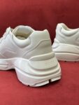 Women's Rhyton Gucci Sneaker