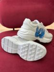 Women's Rhyton Gucci Sneaker