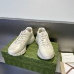 Women's Rhyton Gucci Sneaker