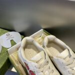 Women's Rhyton Gucci Sneaker