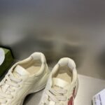 Women's Rhyton Gucci Sneaker