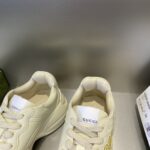 Women's Rhyton Gucci Sneaker