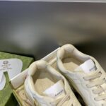 Women's Rhyton Gucci Sneaker