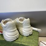 Women's Rhyton Gucci Sneaker
