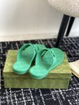 Women's Thong Sandal With Horsebit