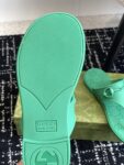 Women's Thong Sandal With Horsebit