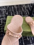 Women's Thong Sandal With Horsebit
