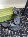 Women's Thong Sandal With Horsebit