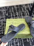 Women's Thong Sandal With Horsebit