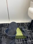 Women's Thong Sandal With Horsebit