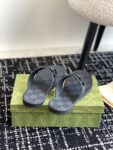 Women's Thong Sandal With Horsebit