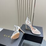 HIGH FISHNET PUMPS