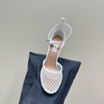HIGH FISHNET PUMPS