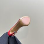 TRIBALE SANDALS IN CALFSKIN