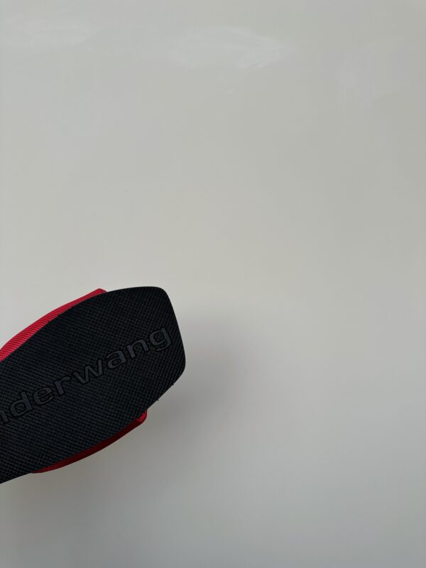 Pool Slide in Nylon