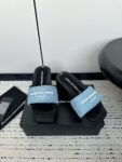 Platform Slide in Nylon