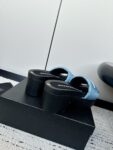 Platform Slide in Nylon