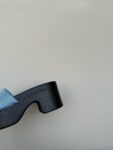Platform Slide in Nylon