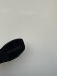 Platform Slide in Nylon