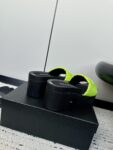 Platform Slide in Nylon