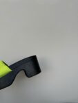 Platform Slide in Nylon