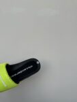 Platform Slide in Nylon