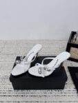 Dome 65 Water Snake Strappy Slide Sandal