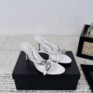 Dome 65 Water Snake Strappy Slide Sandal