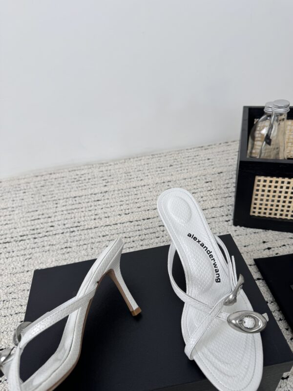 Dome 65 Water Snake Strappy Slide Sandal