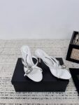 Dome 65 Water Snake Strappy Slide Sandal