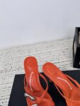 Dome 65 Water Snake Strappy Slide Sandal