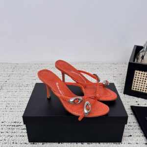 Dome 65 Water Snake Strappy Slide Sandal
