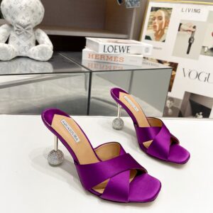 Darling Mule 95