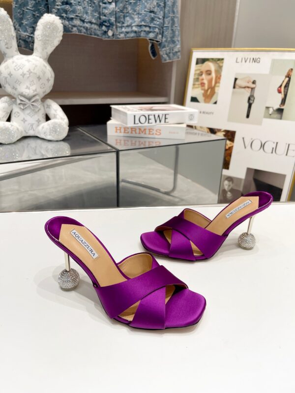 Darling Mule 95