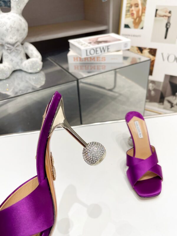 Darling Mule 95