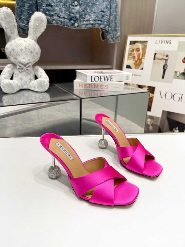 Darling Mule 95